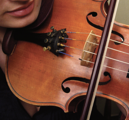 Scottish Music Graded Pieces
