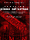 David Milligan's Scottish Piano Collection eBook/digital CD
